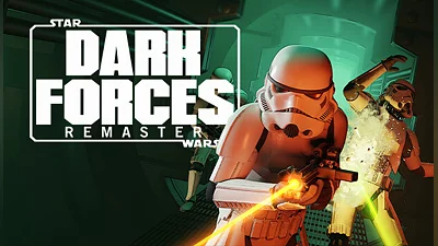 STAR WARS: Dark Forces Remaster (Nintendo Switch) (Account) [Global] [Standard]