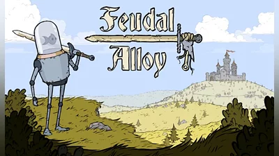 Feudal Alloy (XB1) (Account) [Global] [Standard]