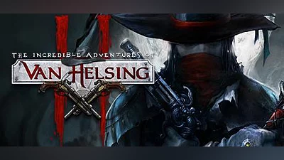 The Incredible Adventures of Van Helsing 2 (XB1) (Account) [Global] [Standard]