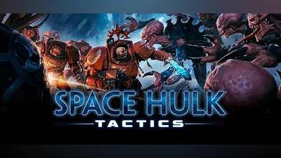 Space Hulk Tactics (Xbox X) (Account) [Global] [Standard]