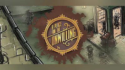 A Place for the Unwilling (XB1) (Account) [Global] [Standard]
