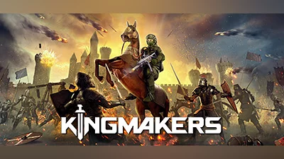 Kingmakers (Steam Account) [Global] [Standard]