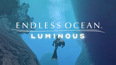 Endless Ocean Luminous (Nintendo Switch) (Account) [Global] [Standard]