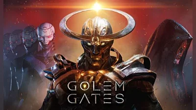 Golem Gates (Nintendo Switch) (Account) [Global] [Standard]