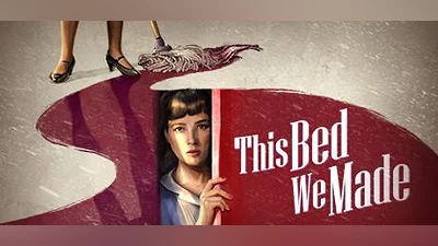 This Bed We Made (PS4) (Account) [Global] [Standard]