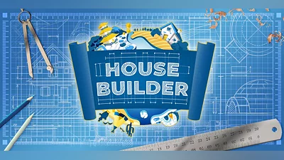 House Builder (PS4) (Account) [Global] [Standard]