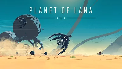 Planet of Lana (Nintendo Switch) (Account) [Global] [Standard]