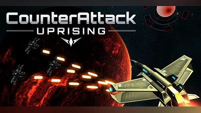 CounterAttack: Uprising (Account) [Global] [Standard]