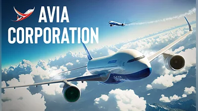 Avia corporation (Nintendo Switch) (Account) [Global] [Standard]