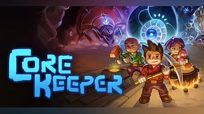 Core Keeper (Nintendo Switch)  (Account) [Global] [Standard]