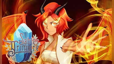 Sables Grimoire (XB1) (Account) [Global] [Standard]