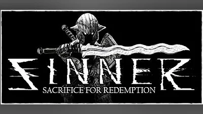 SINNER Sacrifice for Redemption (XB1) (Account) [Global] [Standard]