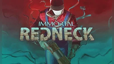 Immortal Redneck (XB1) (Account) [Global] [Standard]