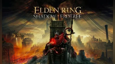 Elden Ring Shadow of the Erdtree (XB1) (Account) [Global] [Standard]
