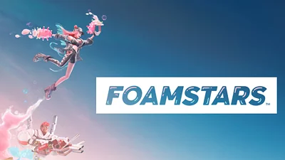 Foamstars (PS4) (Account) [Global] [Standard]