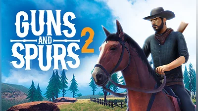 Guns and Spurs 2 (Nintendo Switch) (Account) [Global] [Standard]
