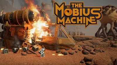 The Mobius Machine (PS5) (Account) [Global] [Standard]