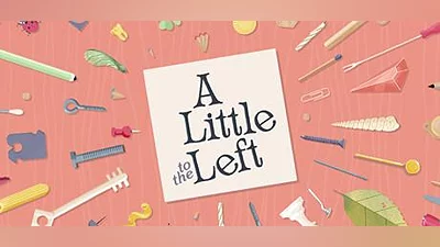 A Little To The Left (PS5) (Account) [Global] [Standard]