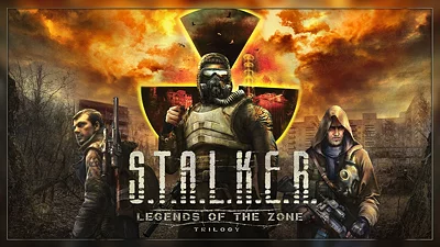 Stalker Legends of the Zone Trilogy (XB1) (Account) [Global] [Standard]