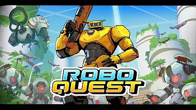 Roboquest (XB1) (Account) [Global] [Standard]