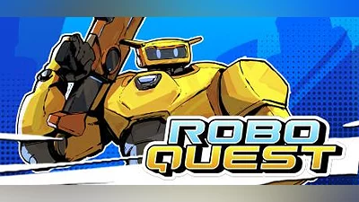 Roboquest (XB1) (Account) [Global] [Standard]