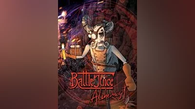 BattleJuice Alchemist - Early Access (Steam)