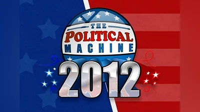 The Political Machine 2012 EN Global (Global) [Steam Gift]