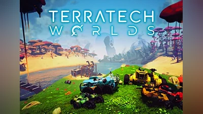 TerraTech Worlds EN/JA/ZH/ZH Global (Global) [Steam]