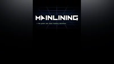 Mainlining Standard Edition Steam CD Key (Global)