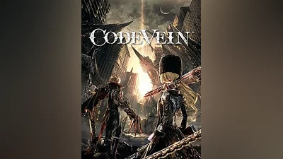 Code Vein Standard Edition North America Steam CD Key (North America)