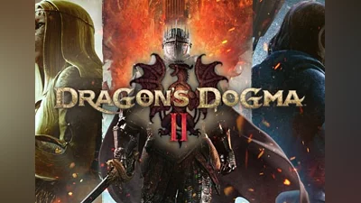 Dragon's Dogma 2 EN United States (United States) [Xbox Series]