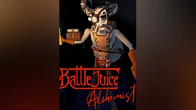 BattleJuice Alchemist
