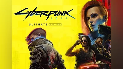 Cyberpunk 2077 Ultimate Edition EU (EU) [GOG]