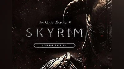 The Elder Scrolls V: Skyrim Special Edition EN Turkey (Turkey) [Xbox Windows]