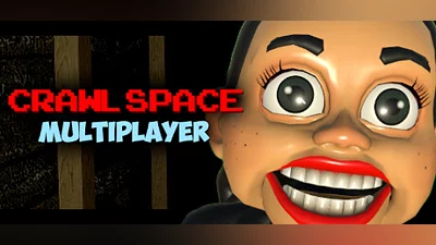 Crawlspace Multiplayer