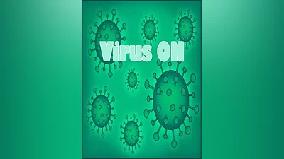 Virus ON Steam CD Key (Global)