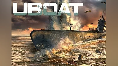 UBOAT Global (Global) [Steam]