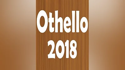 Othello 2018 Steam CD Key (Global)
