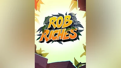 Rob Riches Steam CD Key (Global)