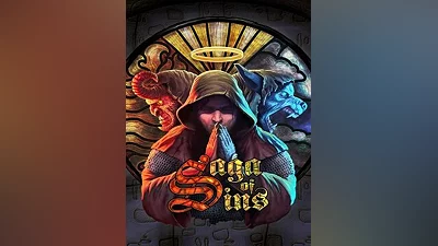 Saga of Sins Steam CD Key (Global)
