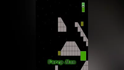 Forep Man Steam CD Key (Global)