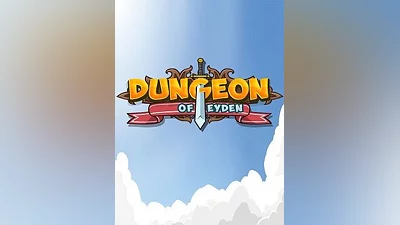 Dungeon of Eyden Europe Steam CD Key (Europe)