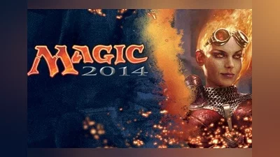 Magic 2014: Duels of the Planeswalkers Global (Global) [Steam Gift]