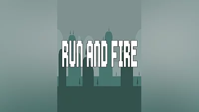 Run And Fire Steam CD Key (Global)