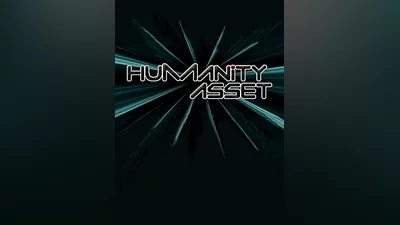 Humanity Asset Steam CD Key (Global)