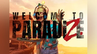 Welcome to ParadiZe EN EU (EU) [Xbox Series]
