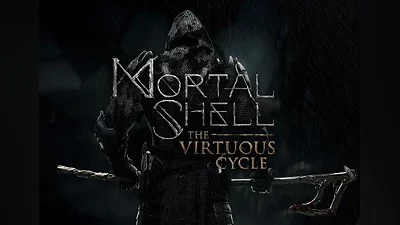 Mortal Shell: The Virtuous Cycle DLC EU (EU) [Steam]