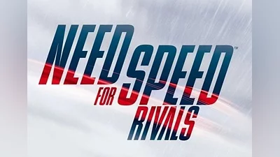Need For Speed: Rivals EN Argentina (Argentina) [Xbox One/Series]