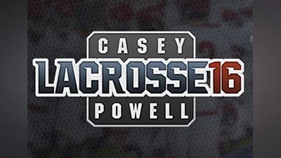 Casey Powell Lacrosse 16 EN Argentina (Argentina) [Xbox One/Series]