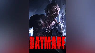 Daymare: 1998 (pc)